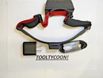 Snap-on Tools New ECHDE052 Slim 500 Lumen Headlamp. Fixed Price $149.99.