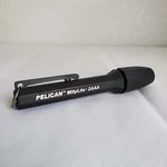 Pelican Mitylite 2AAA Pocket Clip Flashlight. Fixed Price $14.99.