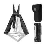 Multitool, 20-IN-1 Stainless Steel Tools Pliers With Nylon Sheath, Safe.... Fixed Price $49.22.