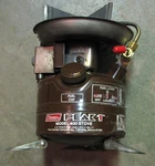 Vintage 1980S Coleman Peak Model 400 Camping Stove W/funnel/filter Works Well. Fixed Price $109.00.