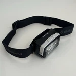 Diamond Distance Lt 1100 Led Headlamp Rechargeable IP67 Black/white. Fixed Price $90.00.
