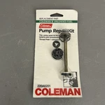 Coleman 220A6201 Lantern Fuel Pump New Old Stock Repair Kit. Fixed Price $19.99.