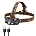 Fenix HM60R V2.0 1600 Lumen Rechargeable Outdoor Headlamp. Fixed Price $84.95.