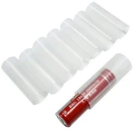 Minchen 18650 Plastic Sleeves Tube Aadaptor For Led Flashlight(pack Of 8). Fixed Price $15.66.
