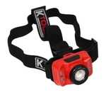 Tool International 73365 Rugged Led Headlamp Work & Outdoor Rechargeable Light. Fixed Price $10.99.