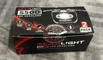 Gearlight Headlamp Flashlight S500 Led Multiple Modes 2 Pack , Open -box .. Fixed Price $10.48.