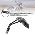 Rear Fender Mudguard Fairing For Honda CRCA100L 2020-2023 Adv Sports. Fixed Price $110.68.