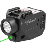 Votatu H2L Series Laser Light Combo, Magnetic Rechargeable 1000 Lum... Fast Ship. Fixed Price $100.99.