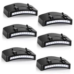 Pcs Clip Light, 11 Led Cap Lights On Hat, IPX5 Waterproof 6. Fixed Price $26.75.