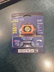 Nite Ize Inova Sts Headlamp, Orange Max Lumens 265. Fixed Price $69.00.