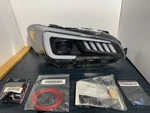 Subispeed 2015-2021 Wrx Sti Sequential Led Drl Right Headlight S/n H211022-0110. Fixed Price $550.00.