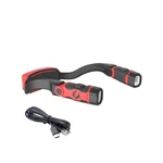 Ezred Rechargeable 350 Lm Neck Light EZR-EZL35RNL-R Fast Ship. Fixed Price $75.81.