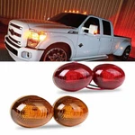 1999-10 Ford F350 F450 F550 Super Duty Truck Led Side Light Lamp Accessories. Fixed Price $13.29.