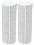 Gt Elastic Bandage Wrap (6" Wide, 2 Pack) - Reusable Compression Roll With Ho.... Fixed Price $22.39.