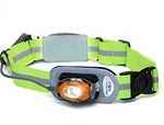 Gomotion Led 150 Lumens Corebeam Light Belt Biking Running Night Work XL-3XL New. Fixed Price $19.99.