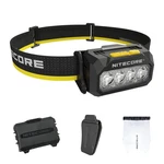 Nitecore HA27 Uhe High-cri Headlamp With 3 Color Temperatures. Fixed Price $45.95.