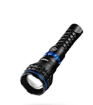 Nebo Blueline Flashlight Rechargeable 1000 Lumen Waterproof Half Mile Beam. Fixed Price $69.99.