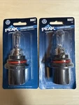 2- Peak Classic Vision Halogen High/low Beam Automotive Bulb HB5 9007-BPP. Fixed Price $10.00.