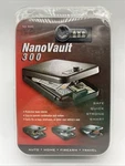 Gunvault Nanovault 300 With Combination Lock System - Brand New Packaging. Fixed Price $44.89.
