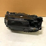 Oem 23-24 Bmw Xm Passenger Right Side Led Headlamp Headlight Assembly. Fixed Price $297.95.