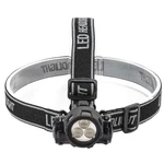 Grainger Approved 492T31 Headlamp,plastic,black; SILVER,26LM. Fixed Price $99.90.