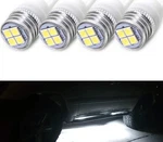 Full Led Under Car Running Board Courtesy Light Conversion Kit For 02+ Lexus Gx. Fixed Price $23.09.