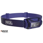 Petzl Rechargeable Outdoor 450 Lumens Headlamp Tikka Core Blue. Fixed Price $73.70.