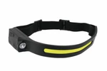 Laser 8330 Led & Cob Rechargeable Head Light. Fixed Price $27.25.