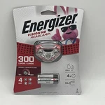Energizer Vision 300LM Led Headlight - HDB32E. Fixed Price $7.26.