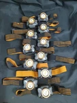 Lot Of 11 Duracell Headlamp 500 Lumen Led Light 3 Modes Tested Working 100%. Fixed Price $99.99.