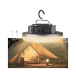 12000MAH (45W) Camping Hanging Tent Light Emergency Power Outage La... Fast Ship. Fixed Price $49.99.