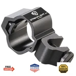 Streamlight 68085 4AA/3AA/POLYTAC Helmet Mount. Fixed Price $49.15.