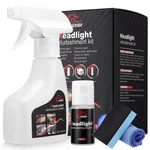 Ieribr Automotive Headlamp Restoration Fluid Oxidized, Headlight.... Fixed Price $21.50.