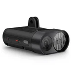 Garmin Varia Vue While Cycling Headlight 4K Camera Crystal-clear 010-02911-00. Fixed Price $549.99.