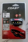 Coast Led FL11 Headlamp - See Photos. Fixed Price $9.95.