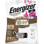 Energizer Led Headlamp 575 Lumen Hybrid Powered Impact Water-resistant. Fixed Price $18.75.