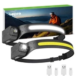 Lepro Led Rechargeable - Super Bright Motion Sensor With 1.... Fixed Price $45.39.