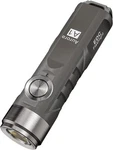 Rovyvon A1 G4 Led Keychain Flashlight,usb-c Rechargeable 650 Lumens Gray. Fixed Price $29.95.
