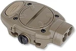 Princeton Tec Switch Mpls Led Task Light Tan 1 Red, White Ultrabright. Fixed Price $74.93.