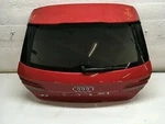 2017 Audi S3 8V Tailgate Bootlid Red No Rear Lights Included. Fixed Price $267.90.