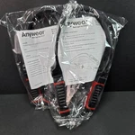 Ezred Anywear NE10-RD Led Neck Light 2 Pack Hands Free Work New. Fixed Price $38.99.
