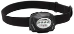 Princeton Tec Quad Industrial Headlamp Black 4-MODE. Fixed Price $26.00.