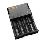 Nitecore Intellicharger New I4 V2 Universal Channel Li-ion Ni-cd Ni-mh Smart. Fixed Price $44.49.