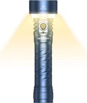 TS27 Rechargeable High Lumen Flashlights, 3200LM 2772FEET Long Throw Super Brigh. Fixed Price $156.99.