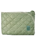 Fox Outdoor Poncho Liner Men Insulated Tie Cords Blanket 21-6. Fixed Price $51.95.
