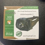 Usb Rechargeable Led Headlamp Flashlight, Waterproof Headlight For Camping, R.... Fixed Price $39.99.