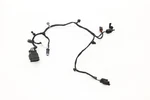 2018 - 2023 Jeep Wrangler Front Headlamp Wire Wiring Harness Oem 68282740AC. Fixed Price $63.25.
