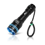 Scuba Diving Flashlight - Super Bright Led Dive By Windfire, IPX8 Water.... Fixed Price $83.28.