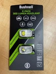Bushnell 2-PACK 300 Lumen Headlamp *new. Fixed Price $24.99.