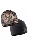 Brand New Panther Vision Rechargeable Powercap Led Lighted Beanie 2-PACK.. Fixed Price $49.89.